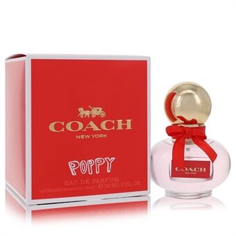 Coach Poppy by Coach - Eau De Parfum Spray 30 ml - for women
