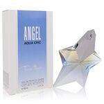 Angel Aqua Chic by Thierry Mugler - Light Eau De Toilette Spray 50 ml - for women