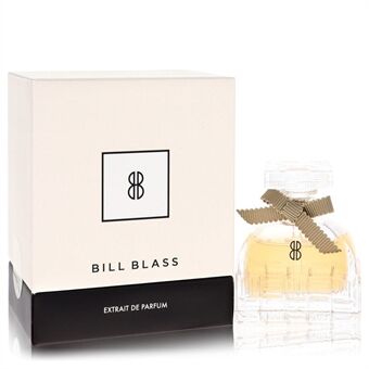 Bill Blass New by Bill Blass - Mini Parfum Extrait 21 ml - for women