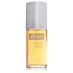 Jovan White Musk by Jovan - Eau De Cologne Spray (unboxed) 90 ml - for men