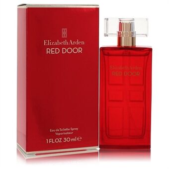 Red Door by Elizabeth Arden - Eau De Toilette Spray 30 ml - for women