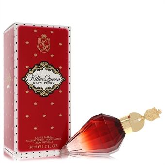 Killer Queen by Katy Perry - Eau De Parfum Spray 50 ml - for women