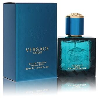 Versace Eros by Versace - Eau De Toilette Spray 30 ml - for men