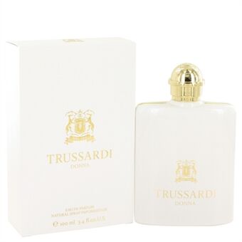Trussardi Donna by Trussardi - Eau De Parfum Spray 100 ml - for women
