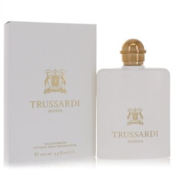 Trussardi Donna by Trussardi - Eau De Parfum Spray 100 ml - for women