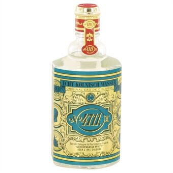 4711 by 4711 - Eau De Cologne (unisex unboxed) 100 ml - for men