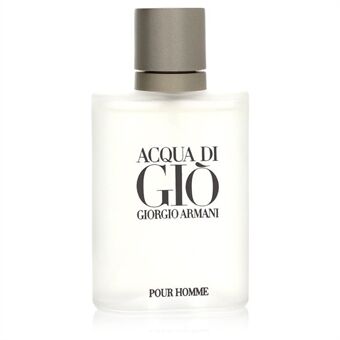 Acqua Di Gio by Giorgio Armani - Eau De Toilette Spray (unboxed) 50 ml - for men