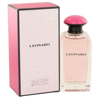Leonard Signature by Leonard - Eau De Parfum Spray 100 ml - for women