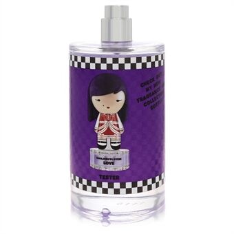 Harajuku Lovers Wicked Style Love by Gwen Stefani - Eau De Toilette Spray (Tester) 100 ml - for women
