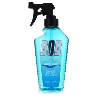 Bod Man Blue Surf by Parfums De Coeur - Body Spray 240 ml - for men