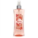 Body Fantasies Signature Sweet Sunrise Fantasy by Parfums De Coeur - Body Spray 240 ml - for women