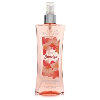 Body Fantasies Signature Sweet Sunrise Fantasy by Parfums De Coeur - Body Spray 240 ml - for women