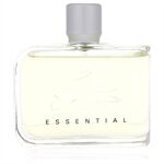 Lacoste Essential by Lacoste - Eau De Toilette Spray (Tester) 125 ml - for men