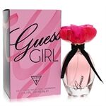 Guess Girl by Guess - Eau De Toilette Spray 50 ml - for women