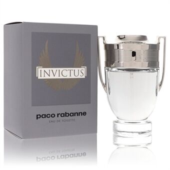 Invictus by Paco Rabanne - Eau De Toilette Spray 50 ml - for men