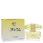 Versace Yellow Diamond by Versace - Eau De Toilette Spray 50 ml - for women