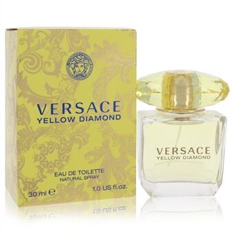 Versace Yellow Diamond by Versace - Eau De Toilette Spray 30 ml - for women