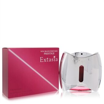 Extasia by New Brand - Eau De Parfum Spray 100 ml - for women