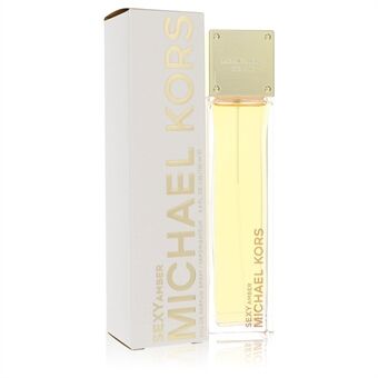 Michael Kors Sexy Amber by Michael Kors - Eau De Parfum Spray 100 ml - for women