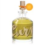 Curve by Liz Claiborne - Cologne Spray (unboxed) 75 ml - for men