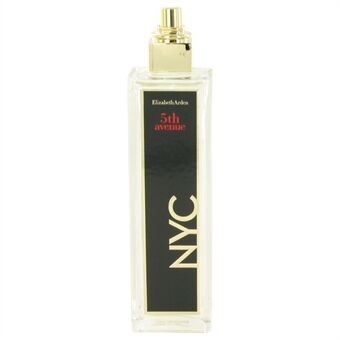 5th Avenue NYC by Elizabeth Arden - Eau De Parfum Spray (Tester) 125 ml - for women