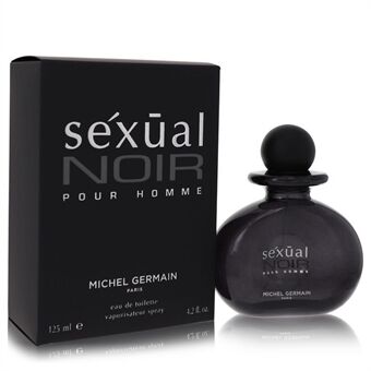 Sexual Noir by Michel Germain - Eau De Toilette Spray 125 ml - for men