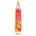 Calgon Take Me Away Hawaiian Ginger by Calgon - Body Mist 240 ml - for women