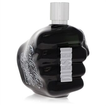 Only The Brave Tattoo by Diesel - Eau De Toilette Spray (unboxed) 125 ml - for men