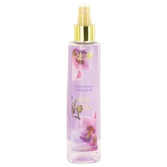 Calgon Take Me Away Tahitian Orchid by Calgon - Body Mist 240 ml - for women