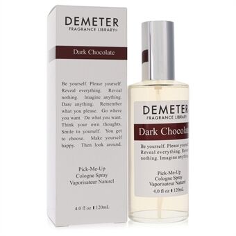 Demeter Dark Chocolate by Demeter - Cologne Spray 120 ml - for women