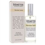 Demeter Hawaiian Vanilla by Demeter - Cologne Spray 120 ml - for women