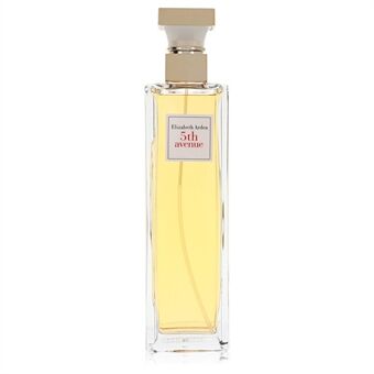 5Th Avenue by Elizabeth Arden - Eau De Parfum Spray (unboxed) 125 ml - for women