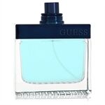 Guess Seductive Homme Blue by Guess - Eau De Toilette Spray (Tester) 50 ml - for men
