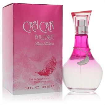 Can Can Burlesque by Paris Hilton - Eau De Parfum Spray 100 ml - for women