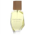 Tatiana by Diane Von Furstenberg - Eau De Parfum Spray (unboxed) 100 ml - for women