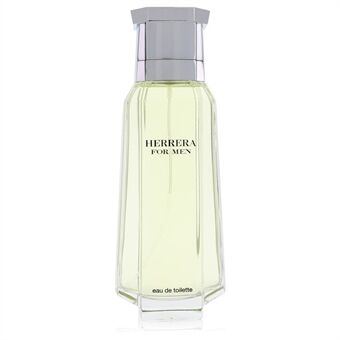 Carolina Herrera by Carolina Herrera - Eau De Toilette Spray (unboxed) 200 ml - for men