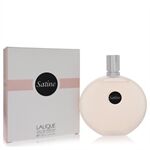 Lalique Satine by Lalique - Eau De Parfum Spray 100 ml - for women
