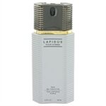 Lapidus by Ted Lapidus - Eau De Toilette Spray (unboxed) 100 ml - for men