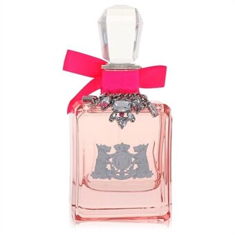 Couture La La by Juicy Couture - Eau De Parfum Spray (unboxed) 100 ml - for women