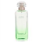 Un Jardin Sur Le Toit by Hermes - Eau De Toilette Spray (Tester) 100 ml - for women