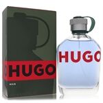 Hugo by Hugo Boss - Eau De Toilette Spray 200 ml - for men