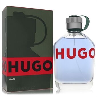 Hugo by Hugo Boss - Eau De Toilette Spray 200 ml - for men