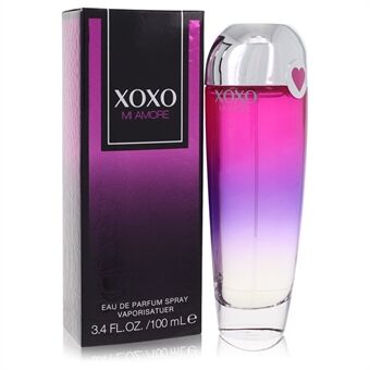 XOXO Mi Amore by Victory International - Eau De Parfum Spray 100 ml - for women