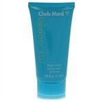 Club Med My Ocean by Coty - Body Lotion 55 ml - for women