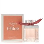 Roses De Chloe by Chloe - Eau De Toilette Spray 75 ml - for women