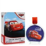 Cars by Pixar - Eau De Toilette Spray 100 ml - for men
