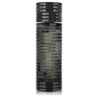 The Game by Davidoff - Eau De Toilette Spray (unboxed) 100 ml - for men