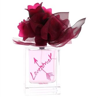 Lovestruck by Vera Wang - Eau De Parfum Spray (unboxed) 100 ml - for women