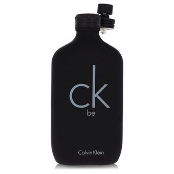 Ck Be by Calvin Klein - Eau De Toilette Spray (Unisex unboxed) 195 ml - for men
