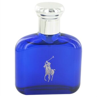 Polo Blue by Ralph Lauren - Eau De Toilette Spray (unboxed) 75 ml - for men